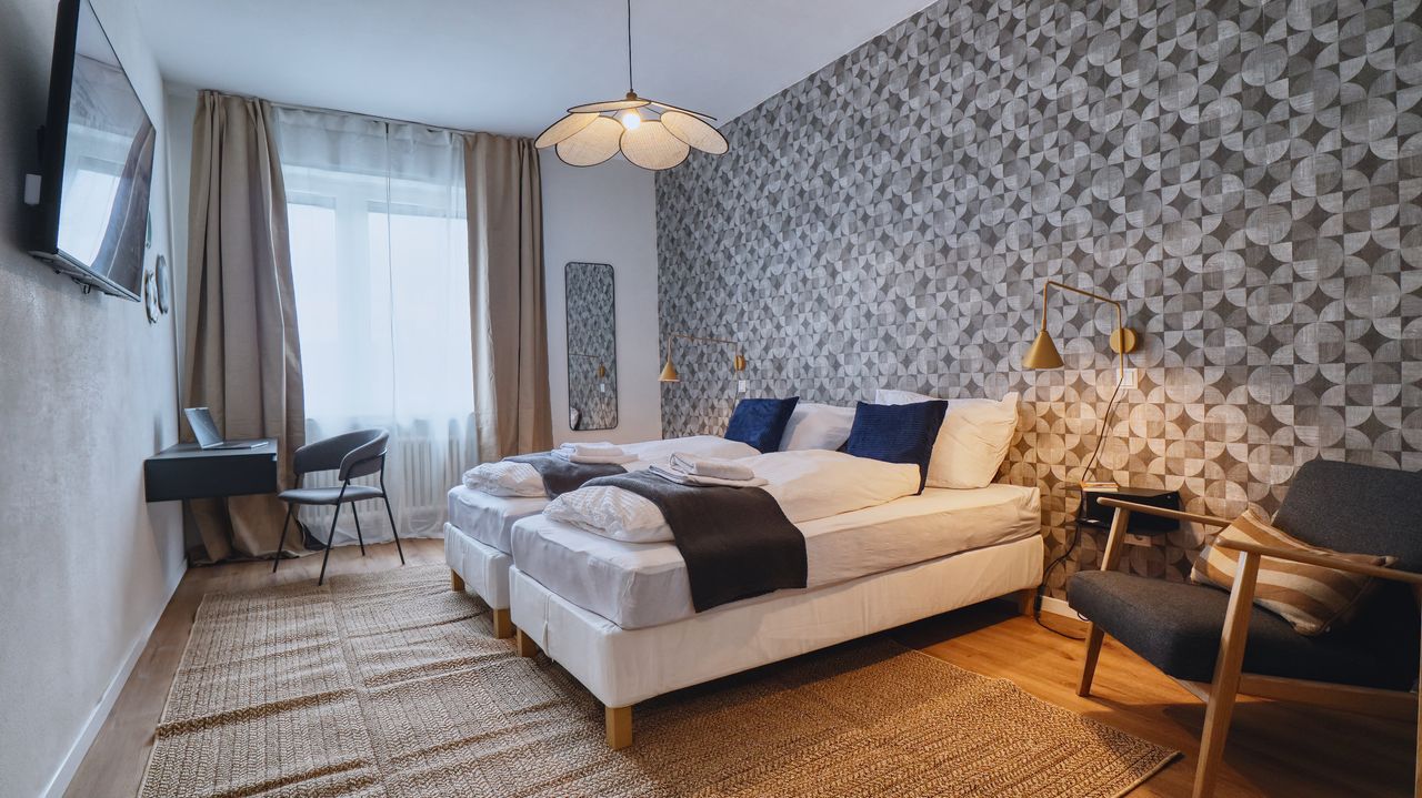 Wohnung Rheinstraße in Koblenz
