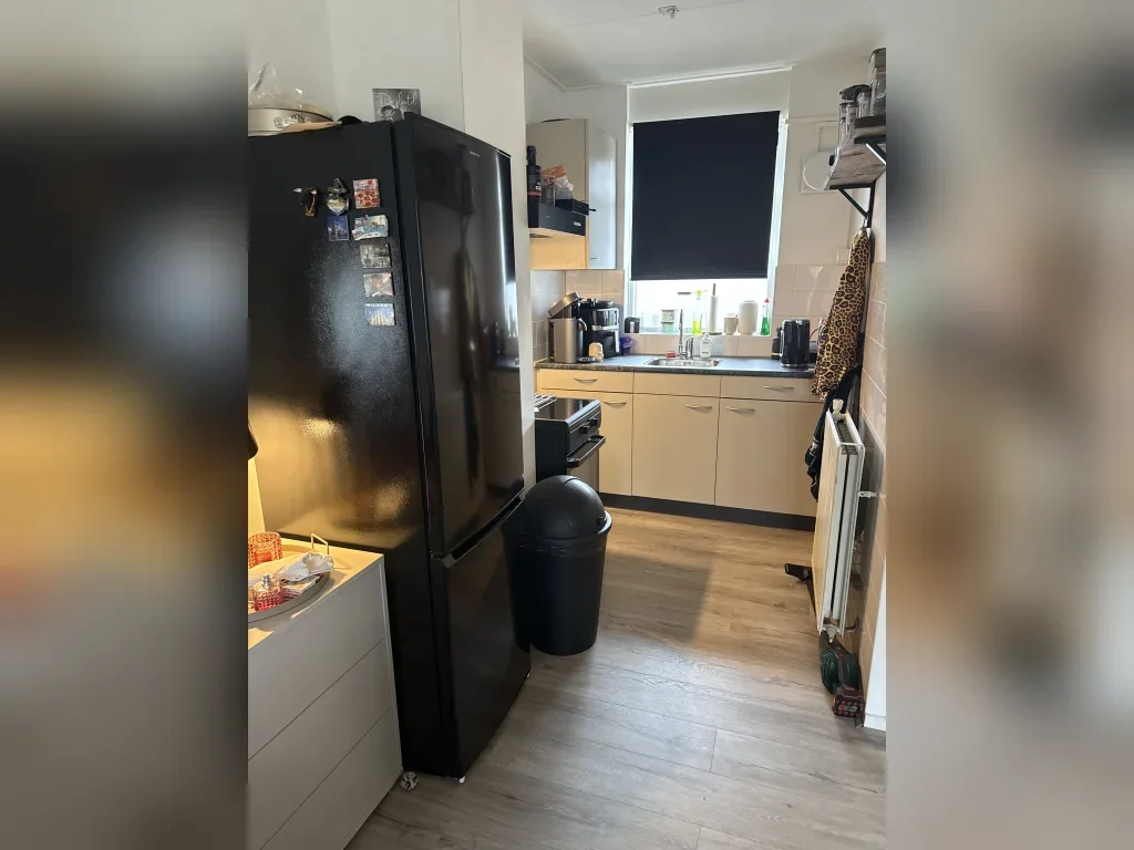 Appartement Wildbaan in Etten-Leur