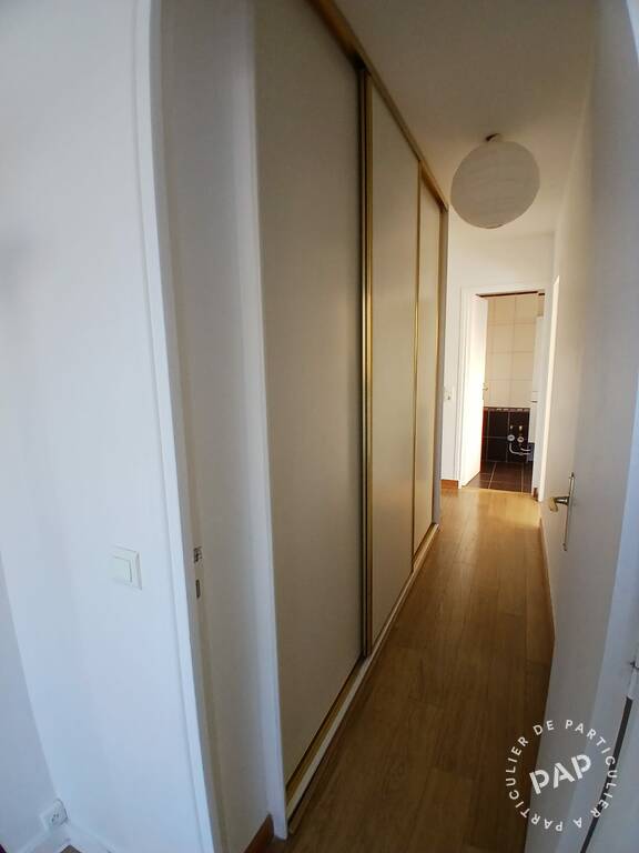 Appartement Rue de Suresnes à Garches