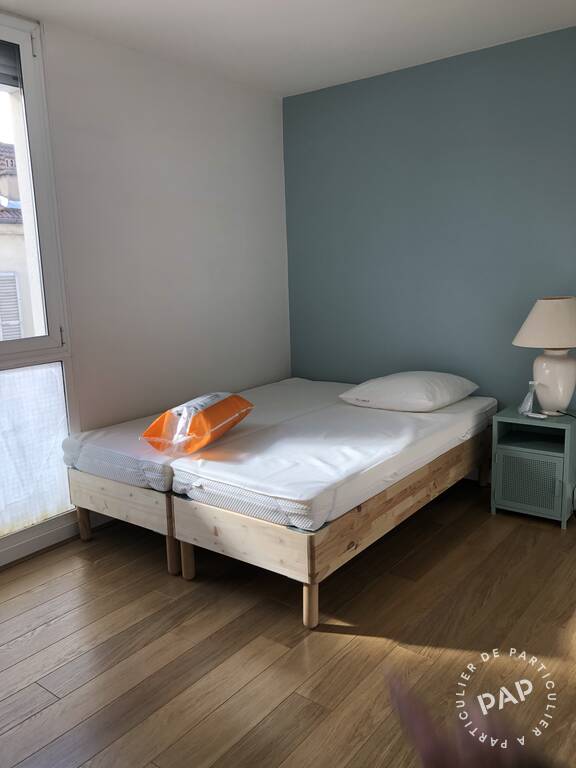 Appartement Rue de Suresnes à Garches