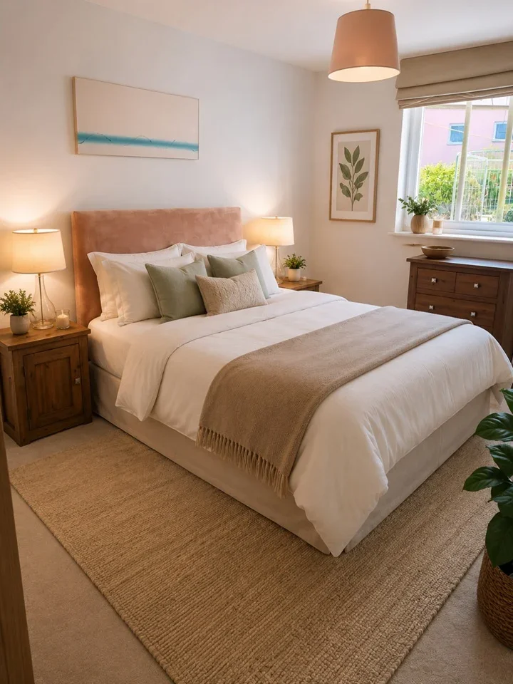 Flat Oldridge Close in Greater London