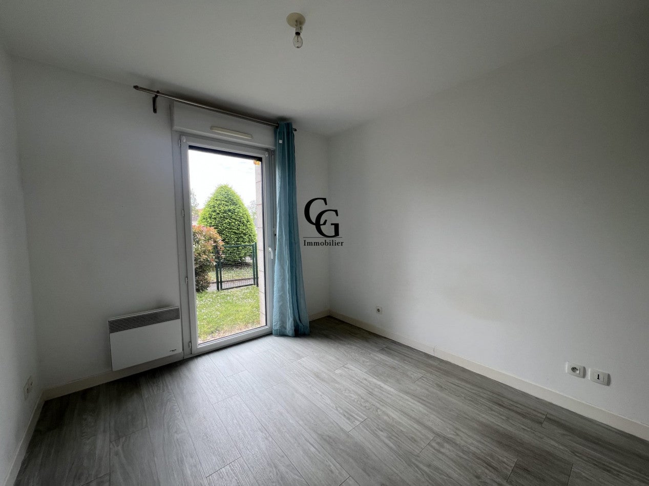 Appartement Rue Henri Charpentier à Vertou
