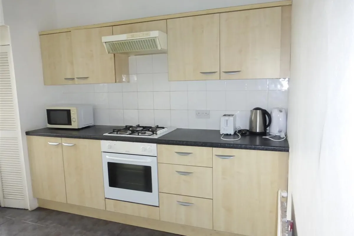 Flat Keith Grove in Greater London