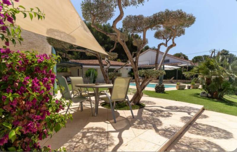 Maison Résidence La Colline à Marignane