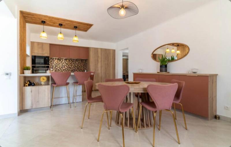 Maison Résidence La Colline à Marignane