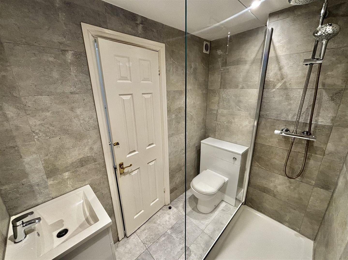 House Linley Close in Bath