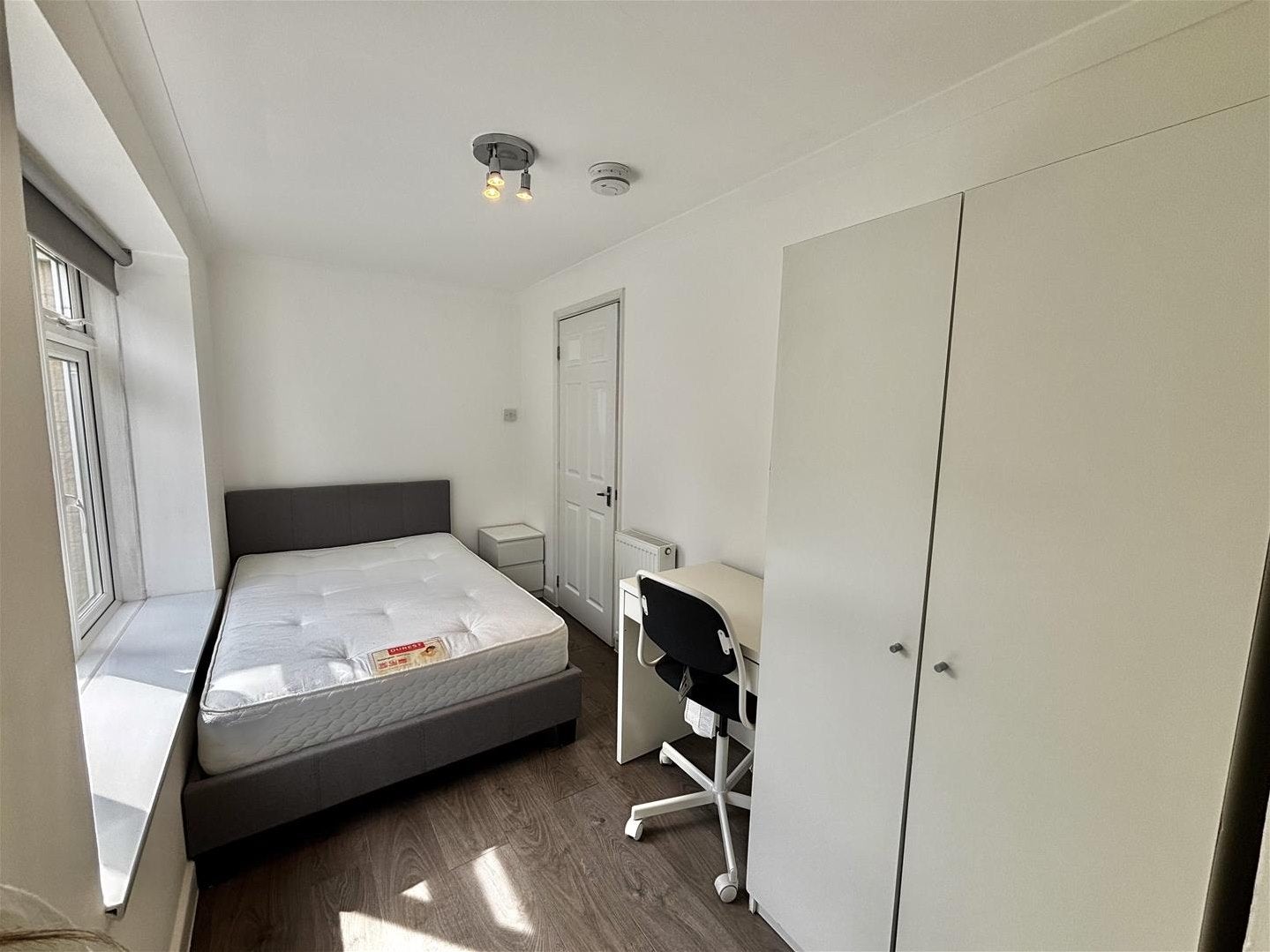 House Linley Close in Bath