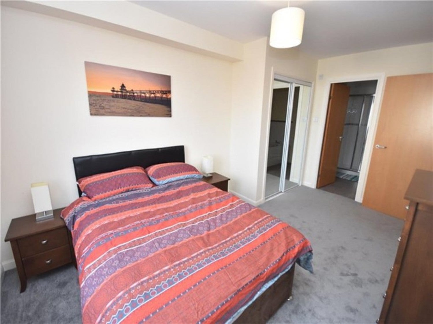 Flat Midstocket View in Aberdeen City
