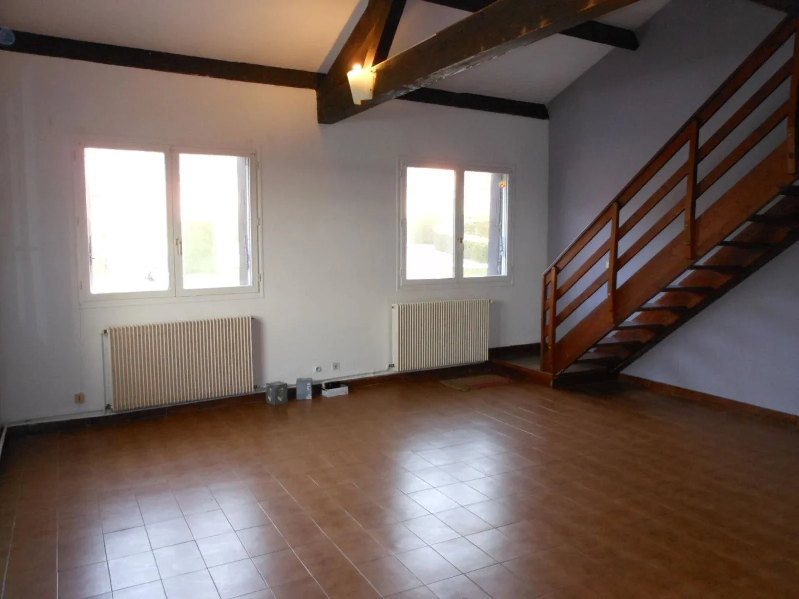 Appartement Route de Genève à Neyron