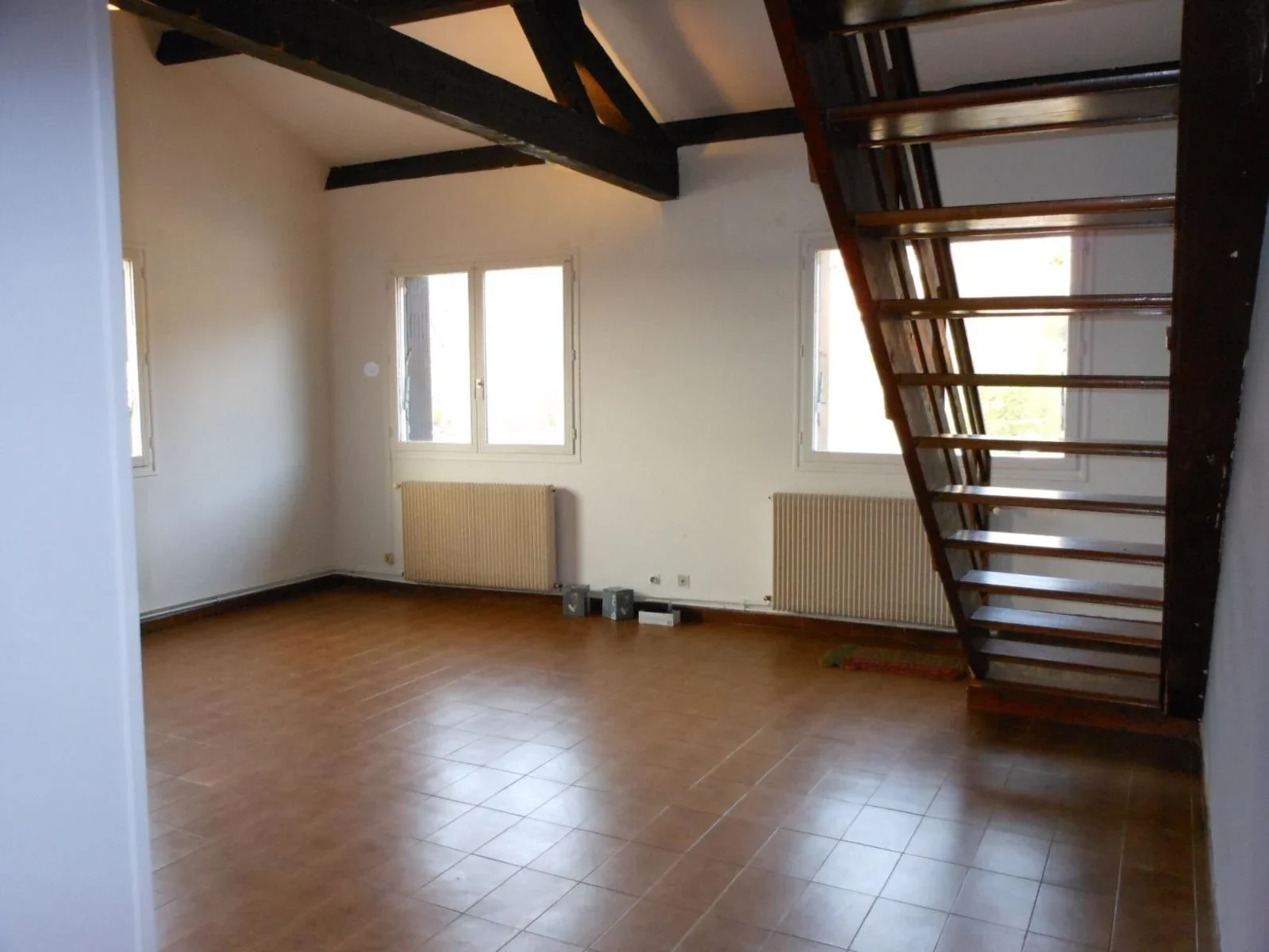 Appartement Route de Genève à Neyron