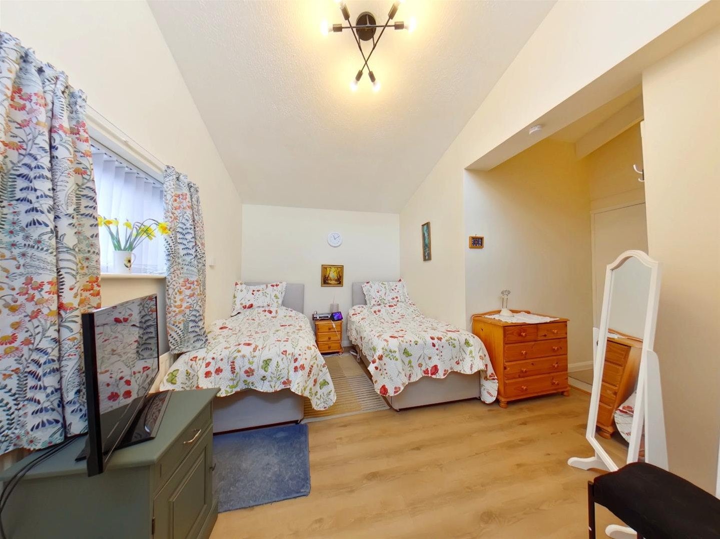 Room Harvester Drive in Fareham
