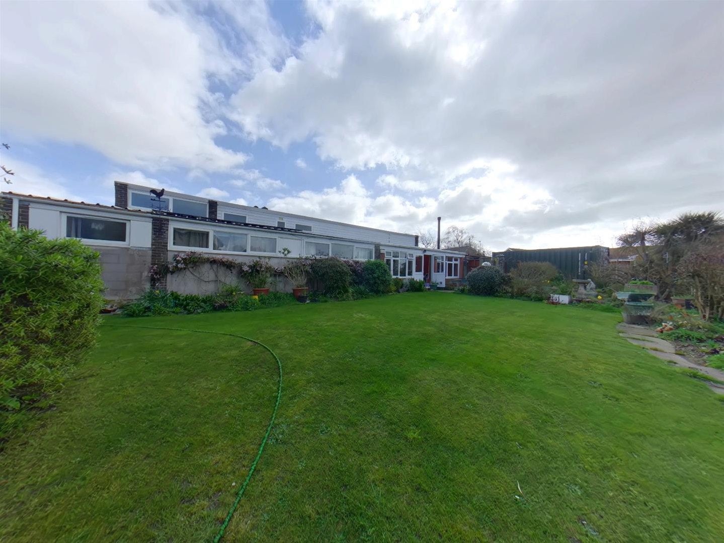 Room Harvester Drive in Fareham