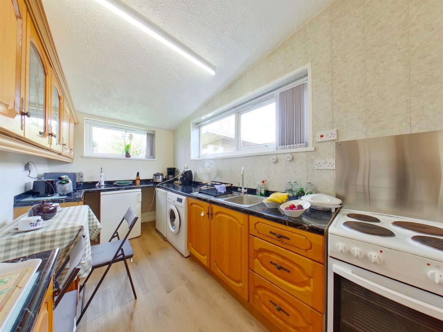 Room Harvester Drive in Fareham