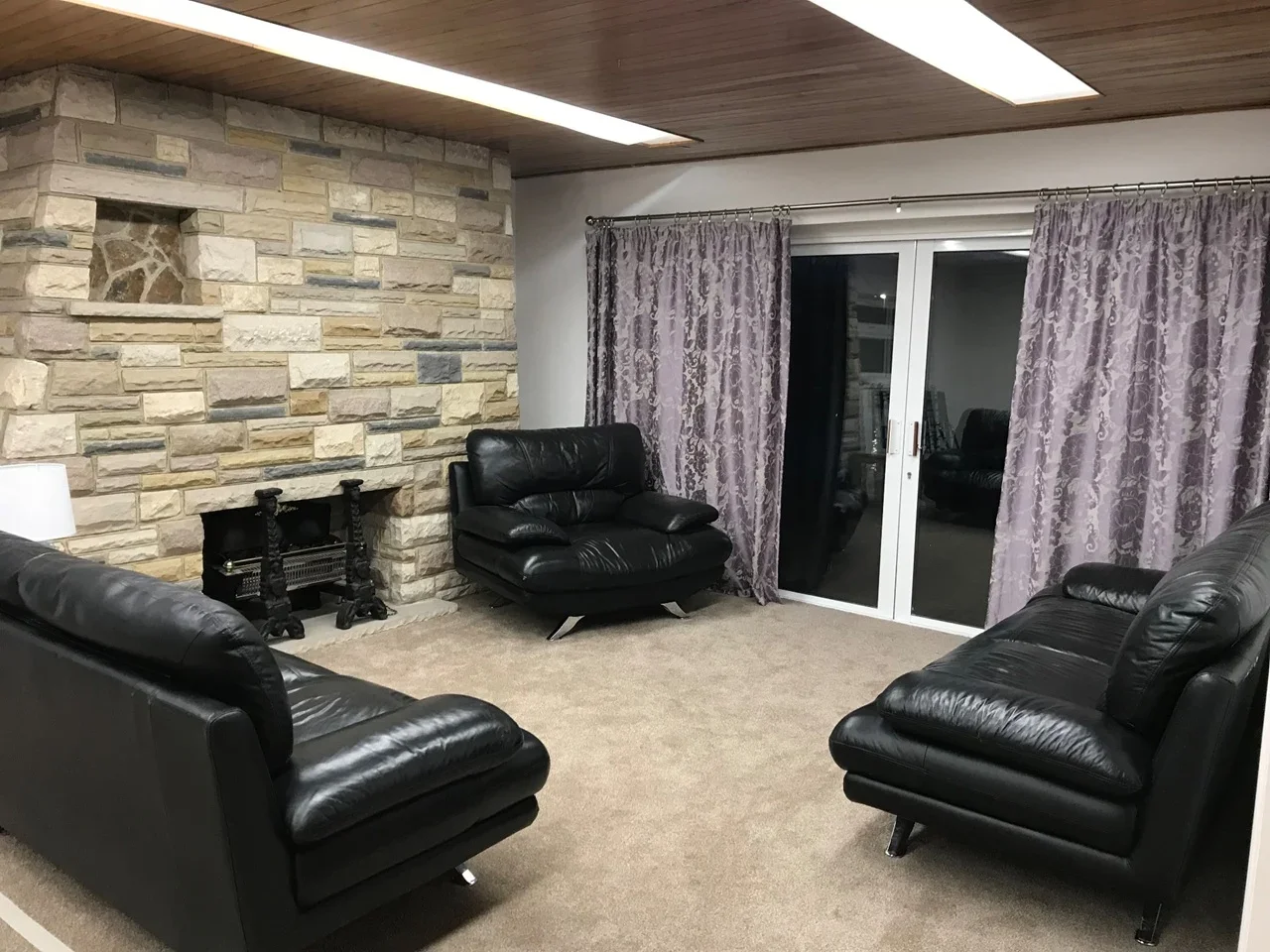 Room The Island in Hythe End