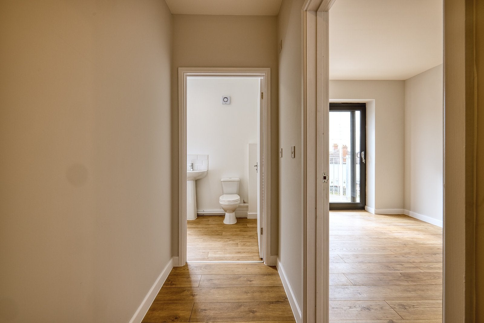 Flat Allenby Road in Thanet