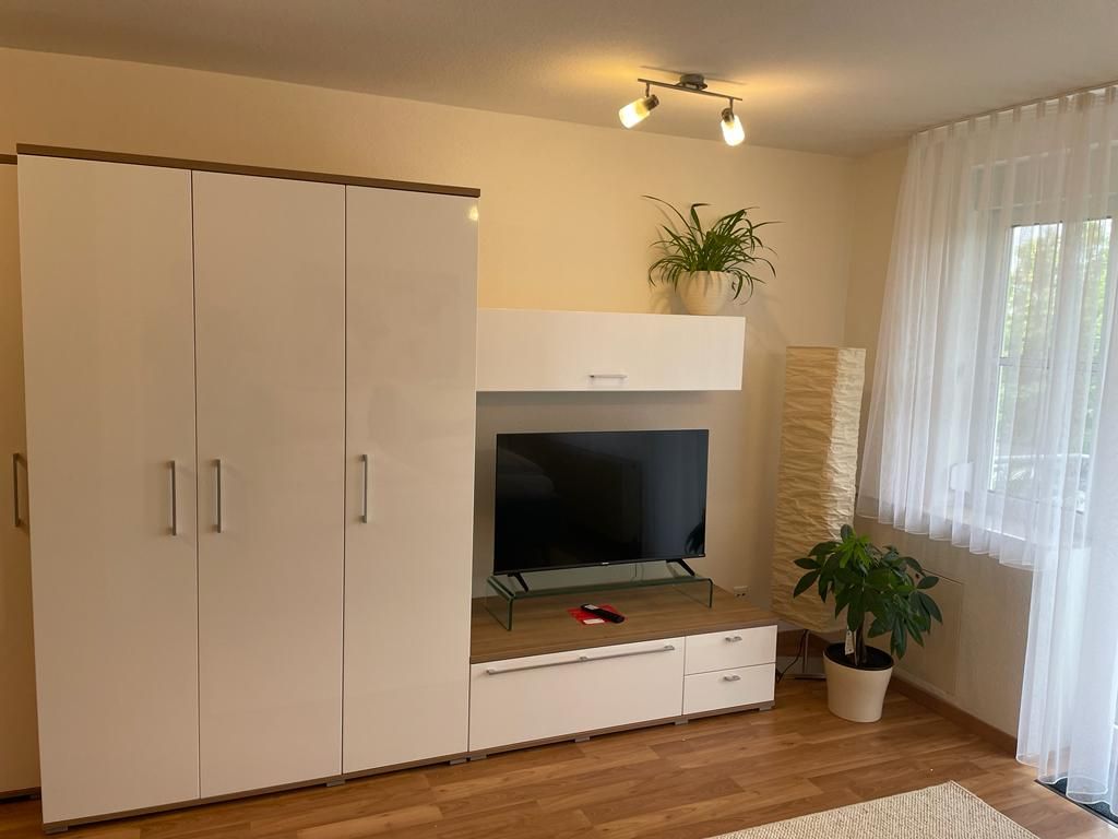 Wohnung Albstraße in Kornwestheim