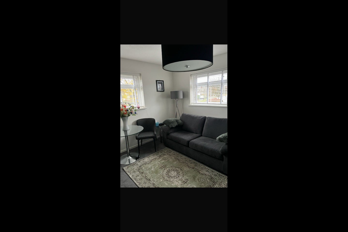 Flat Brocklehurst Mews in Macclesfield
