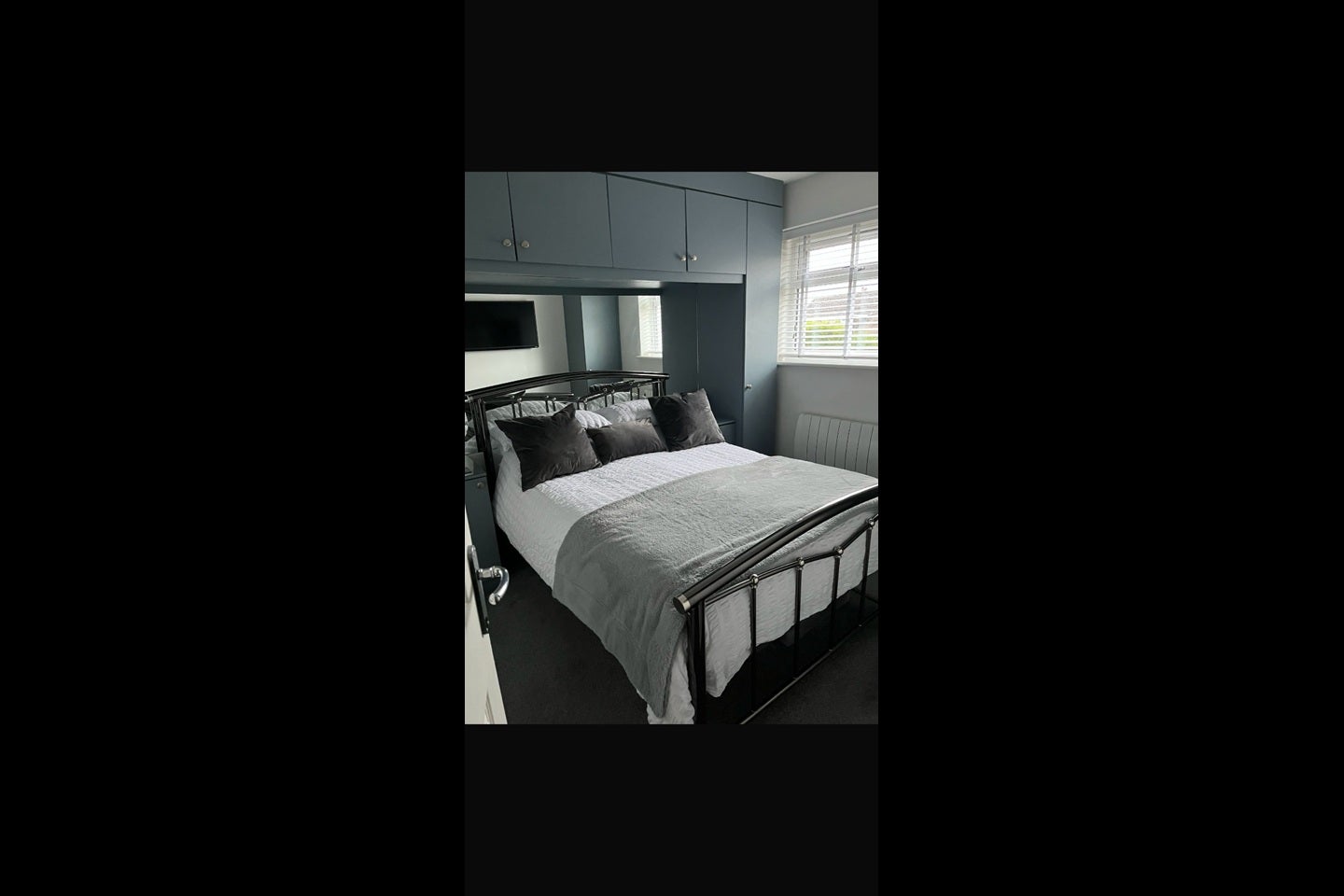 Flat Brocklehurst Mews in Macclesfield