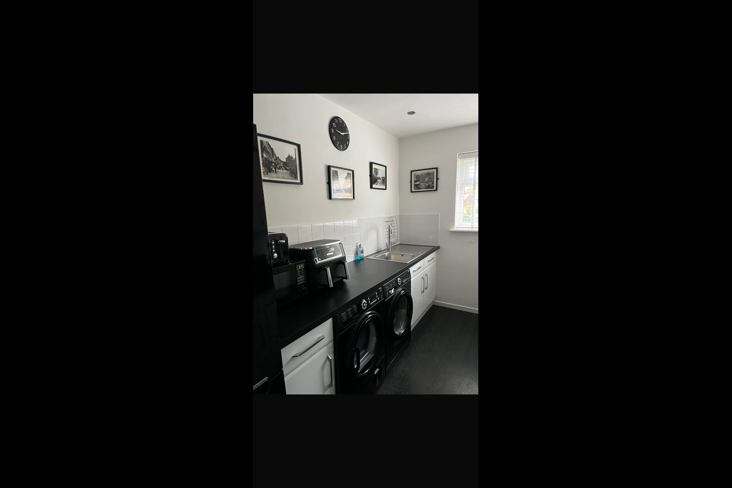 Flat Brocklehurst Mews in Macclesfield