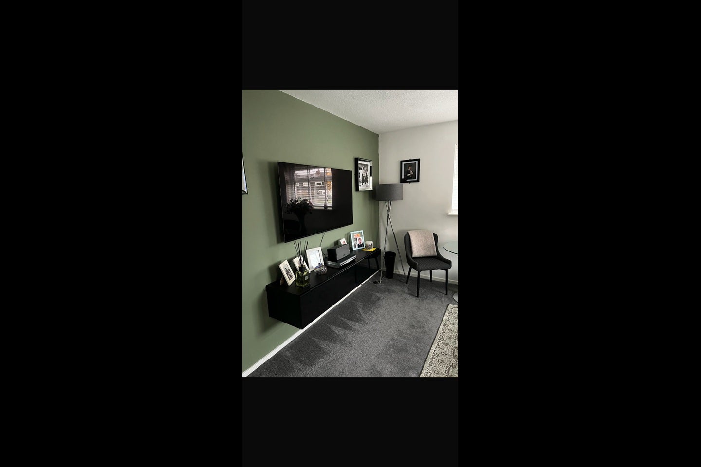 Flat Brocklehurst Mews in Macclesfield