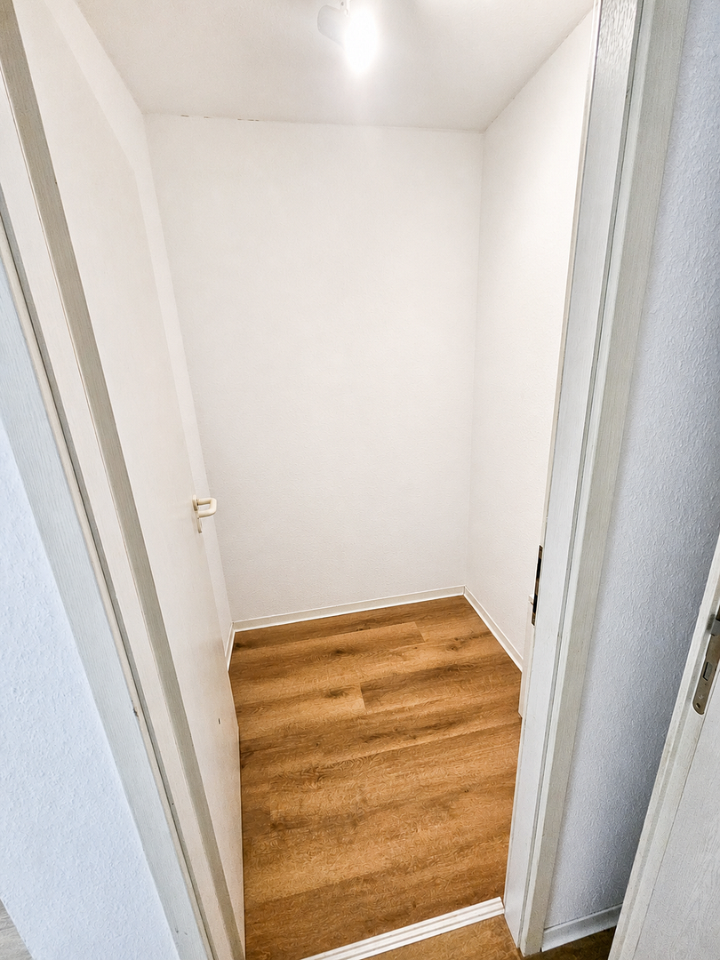 Wohnung Römerstraße in Wiesloch