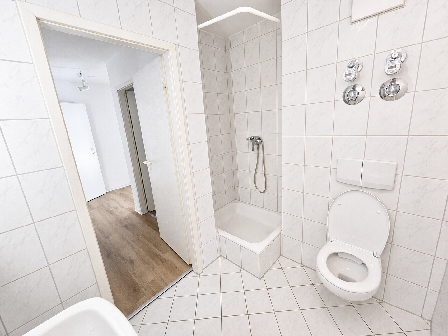 Wohnung Römerstraße in Wiesloch