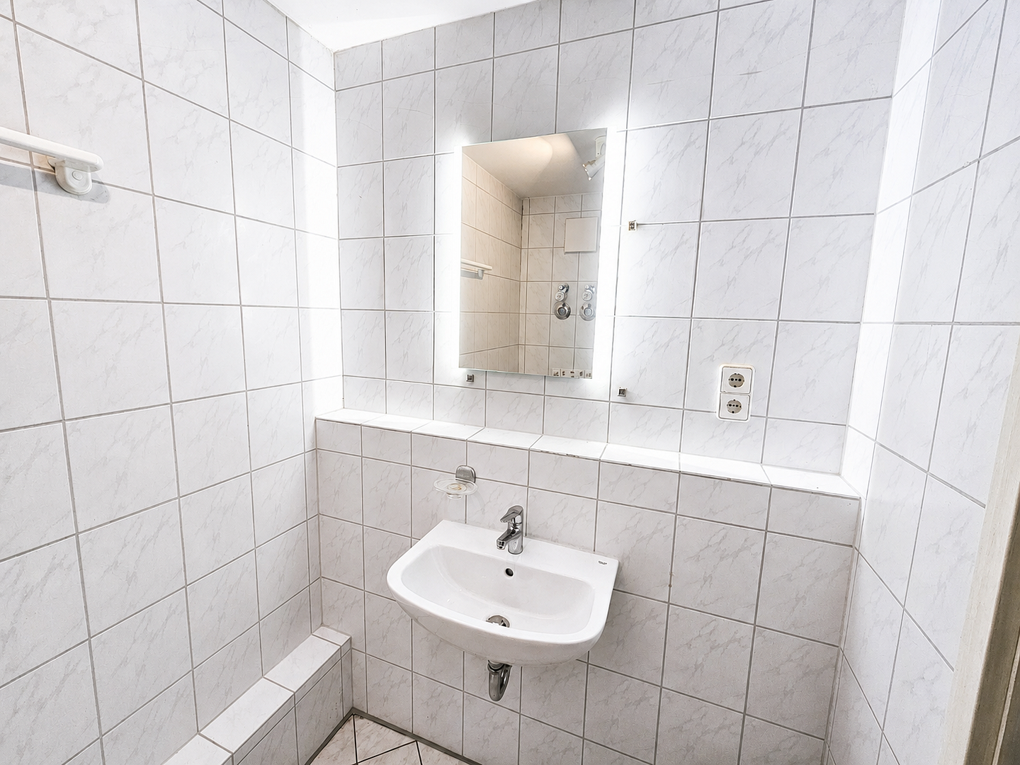 Wohnung Römerstraße in Wiesloch