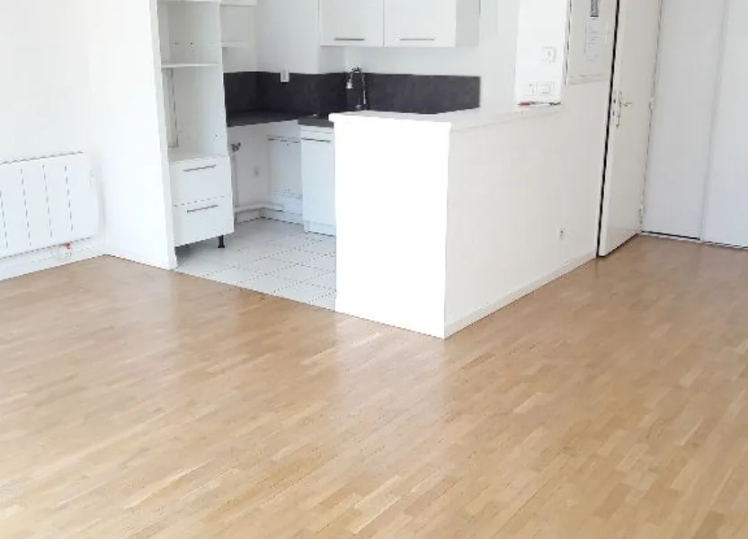 Appartement Rue Marthe Aureau à Lagny-sur-Marne