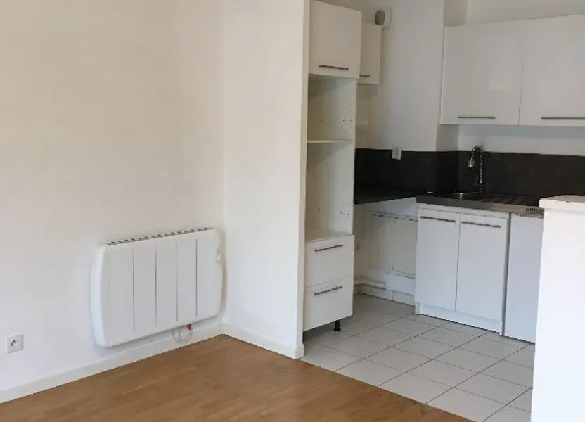 Flat Rue Marthe Aureau in Lagny-sur-Marne