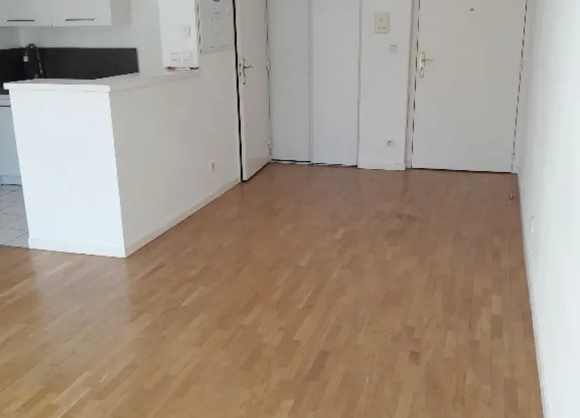 Appartement Rue Marthe Aureau à Lagny-sur-Marne
