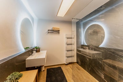 Wohnung Wohnpark Kreuz in Bad Dürrheim