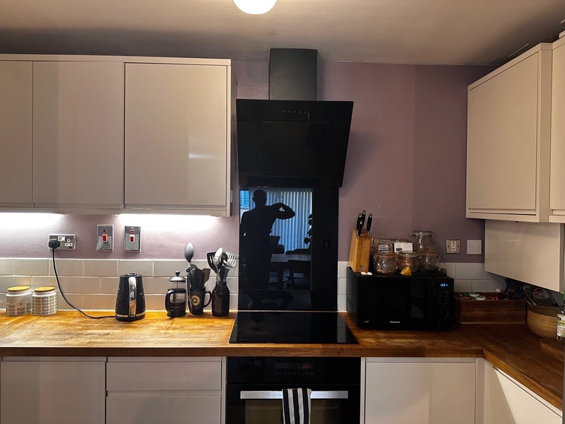 Room Curness Street in Greater London