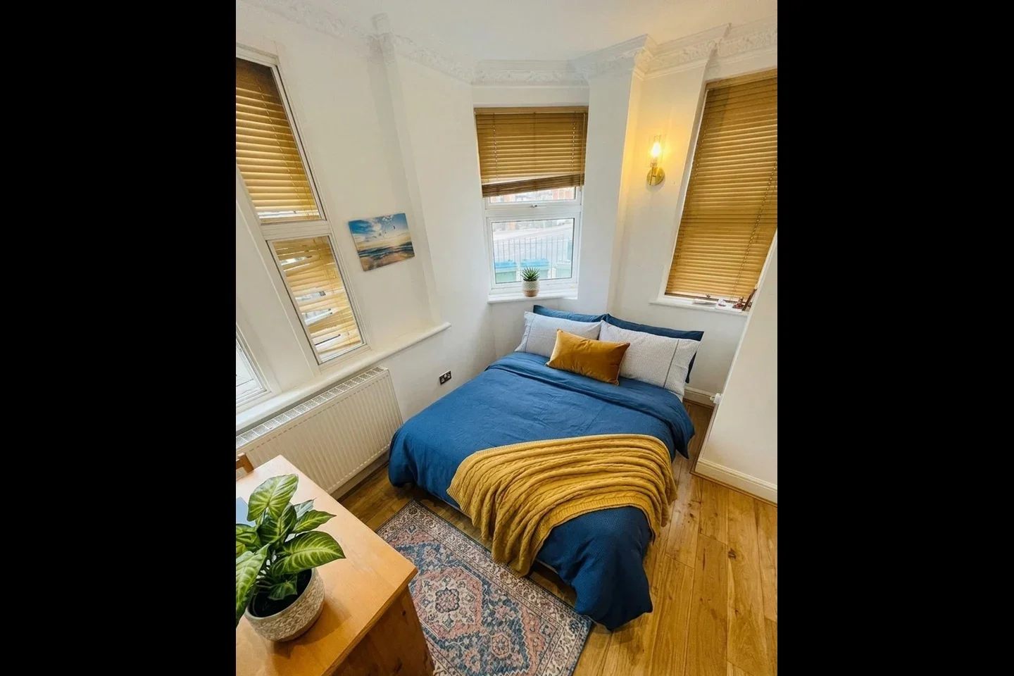 Room Woolwich Road in Greater London