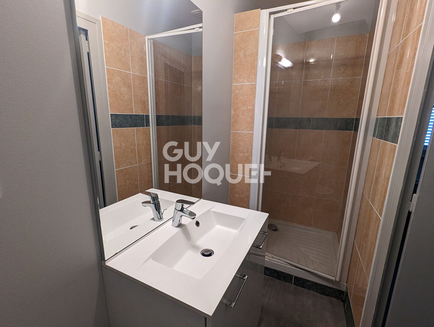 Appartement D 952 à Langeais