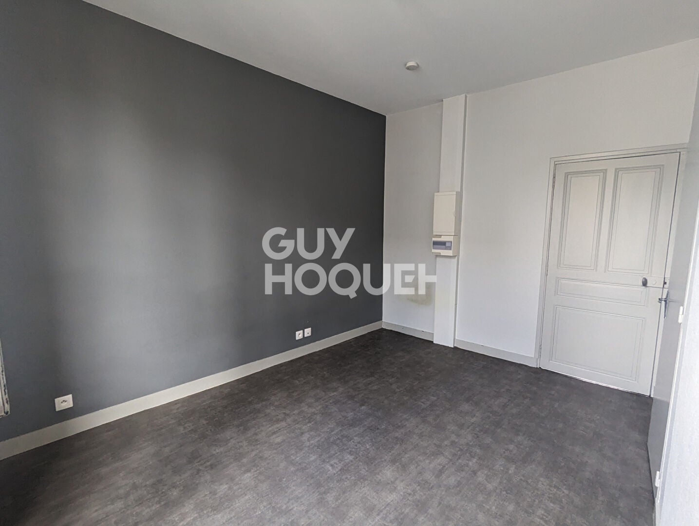 Appartement D 952 à Langeais