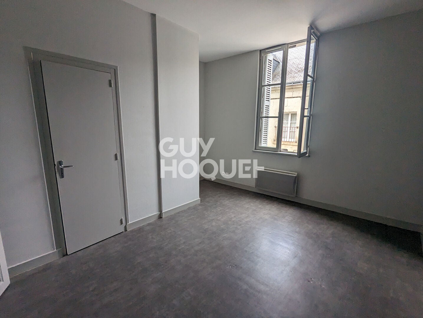 Appartement D 952 à Langeais