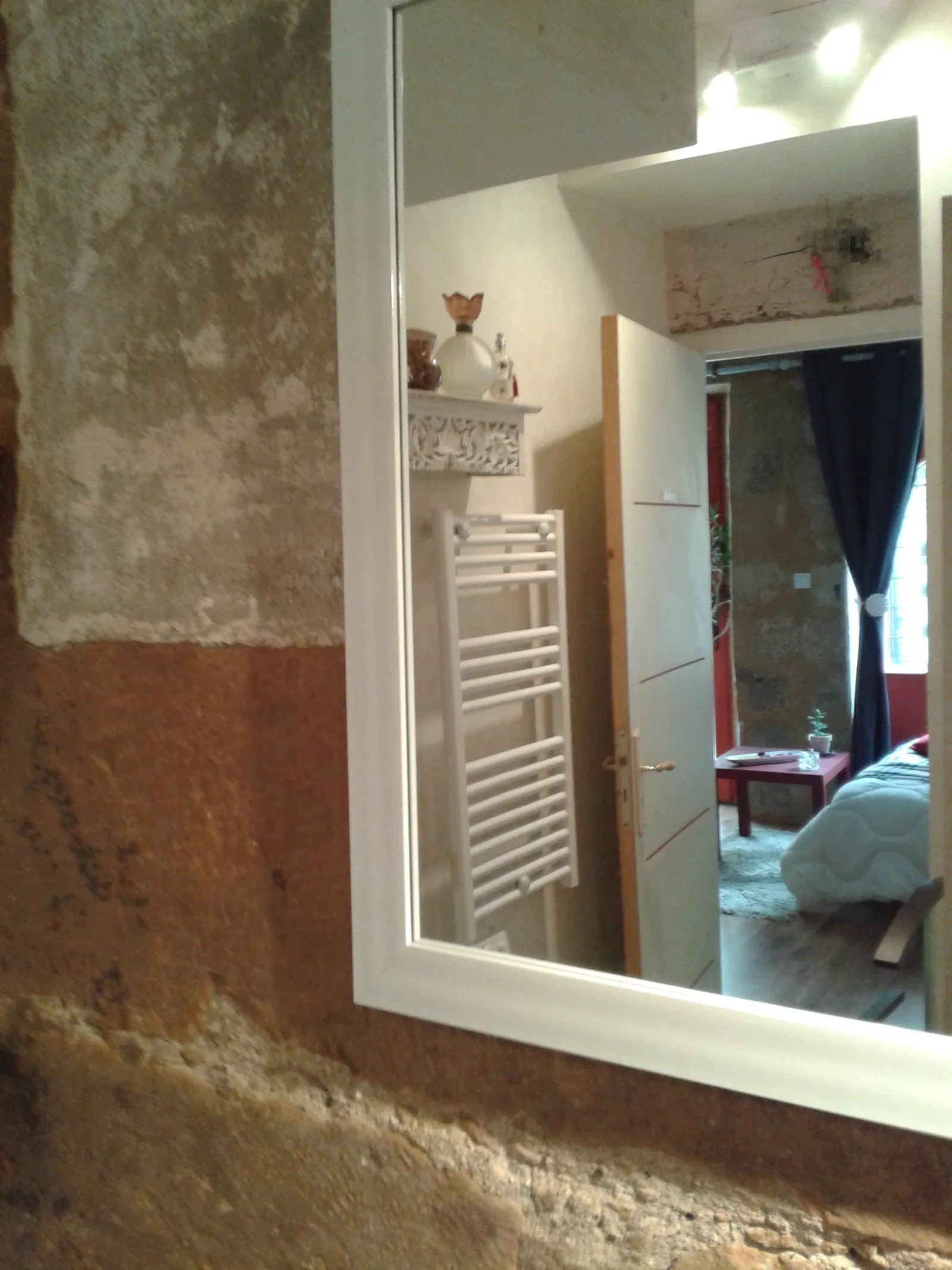 Flat Rue du Plantier in Périgueux