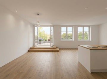 Wohnung Hammerschmiedweg in Wolfratshausen