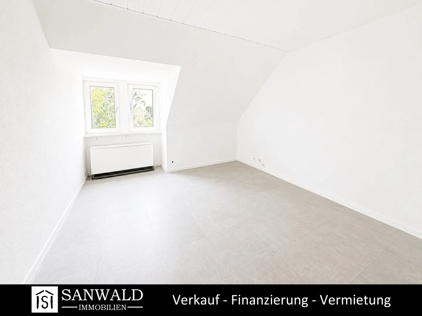 Wohnung Aktienstraße in Mülheim an der Ruhr