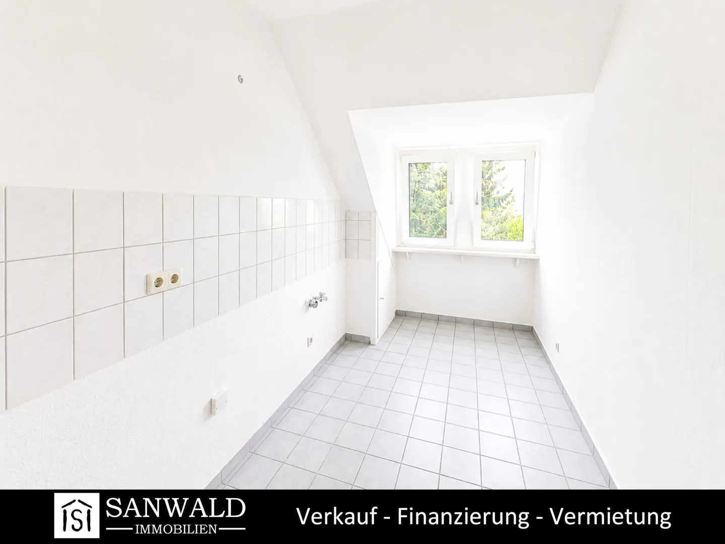 Wohnung Aktienstraße in Mülheim an der Ruhr