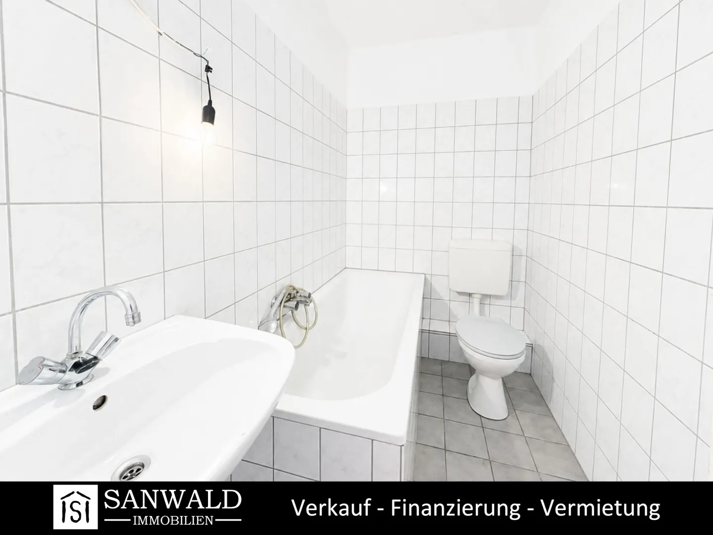 Wohnung Aktienstraße in Mülheim an der Ruhr