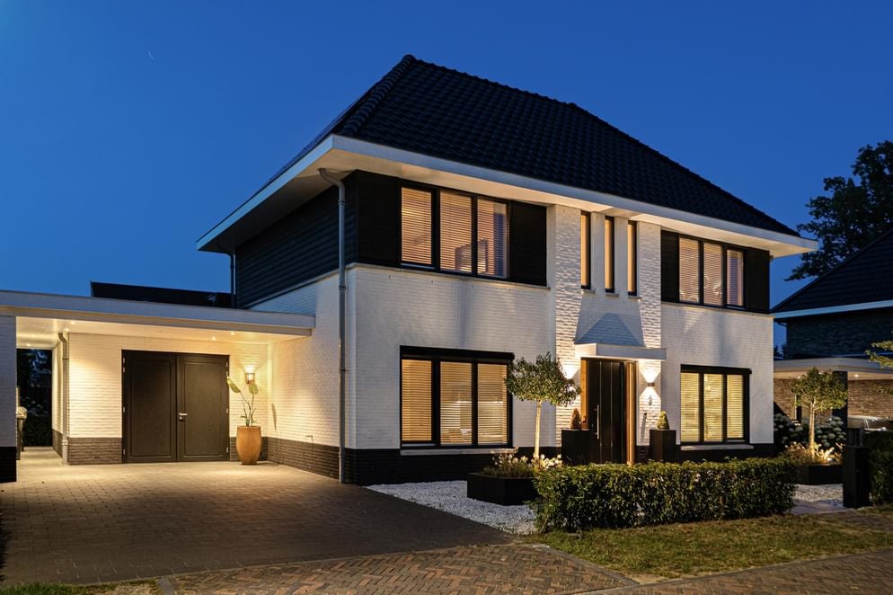 Huis Blasiuslaan 3 in Almelo