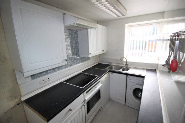 Flat Dundee Loan in Forfar