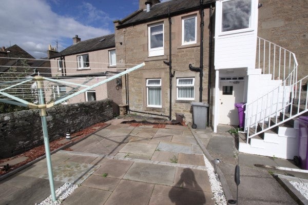 Flat Dundee Loan in Forfar