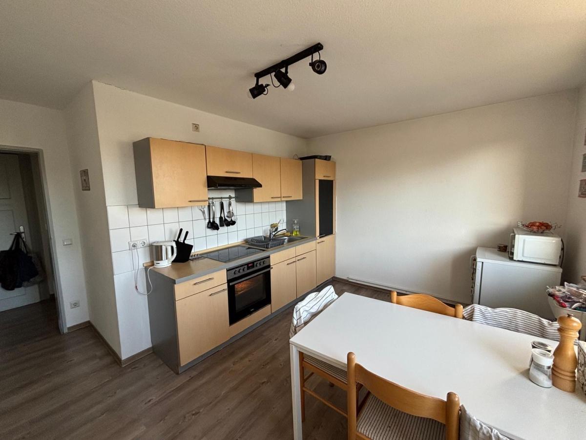 Wohnung Goethestraße in Gießen