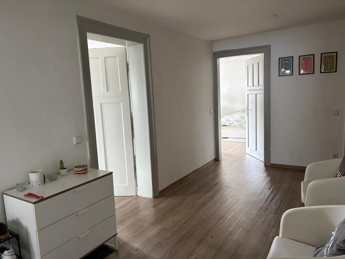 Wohnung Goethestraße in Gießen