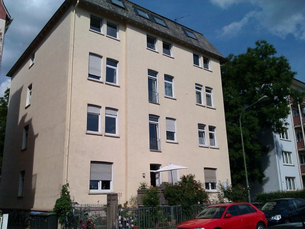 Wohnung Goethestraße in Gießen
