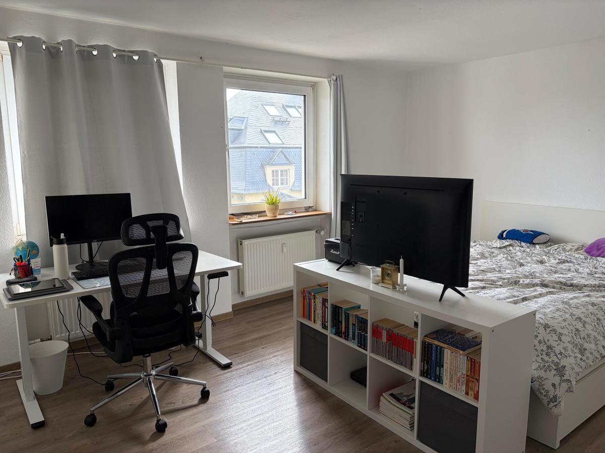Wohnung Goethestraße in Gießen