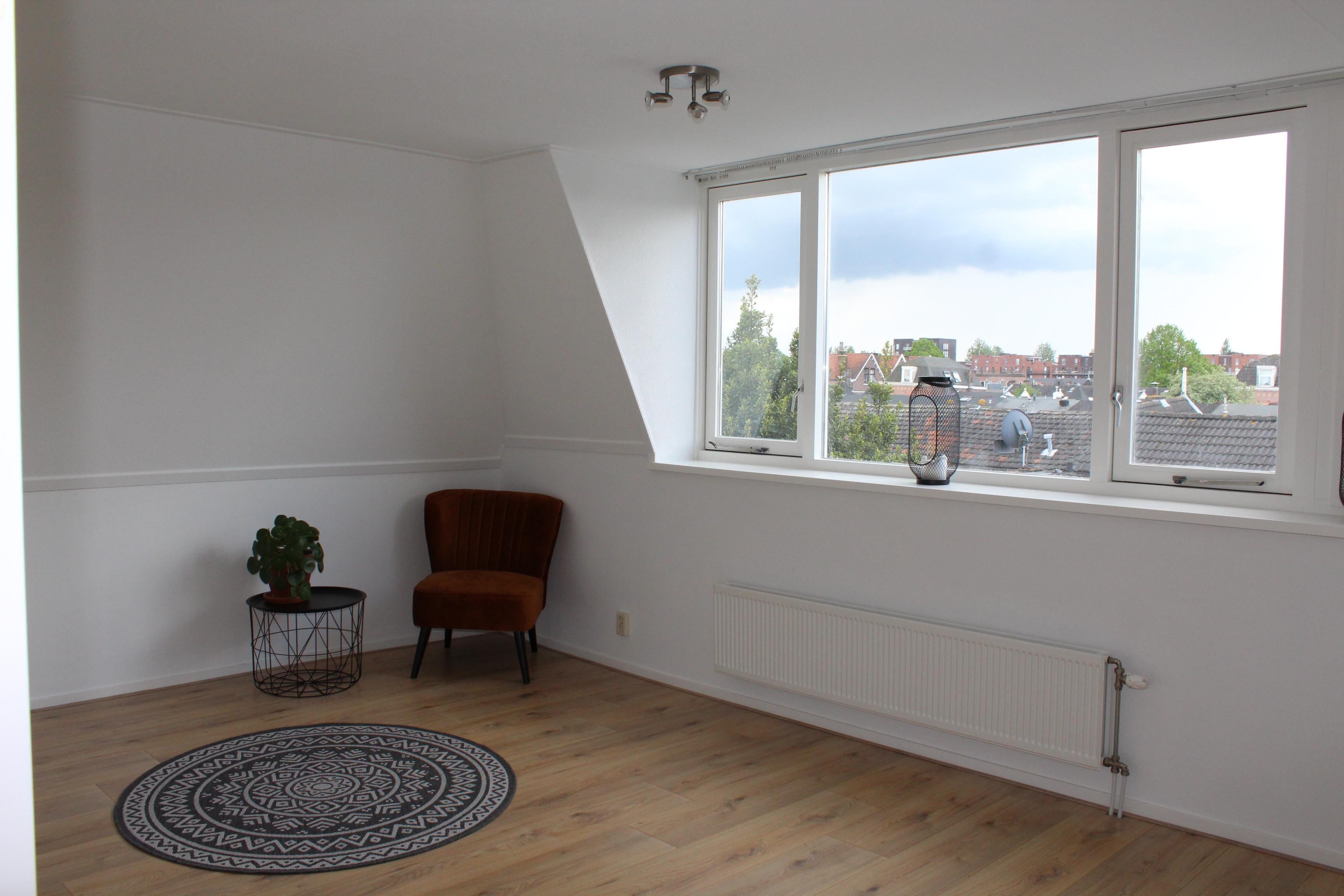 Appartement Dubbeldamseweg Zuid in Dordrecht