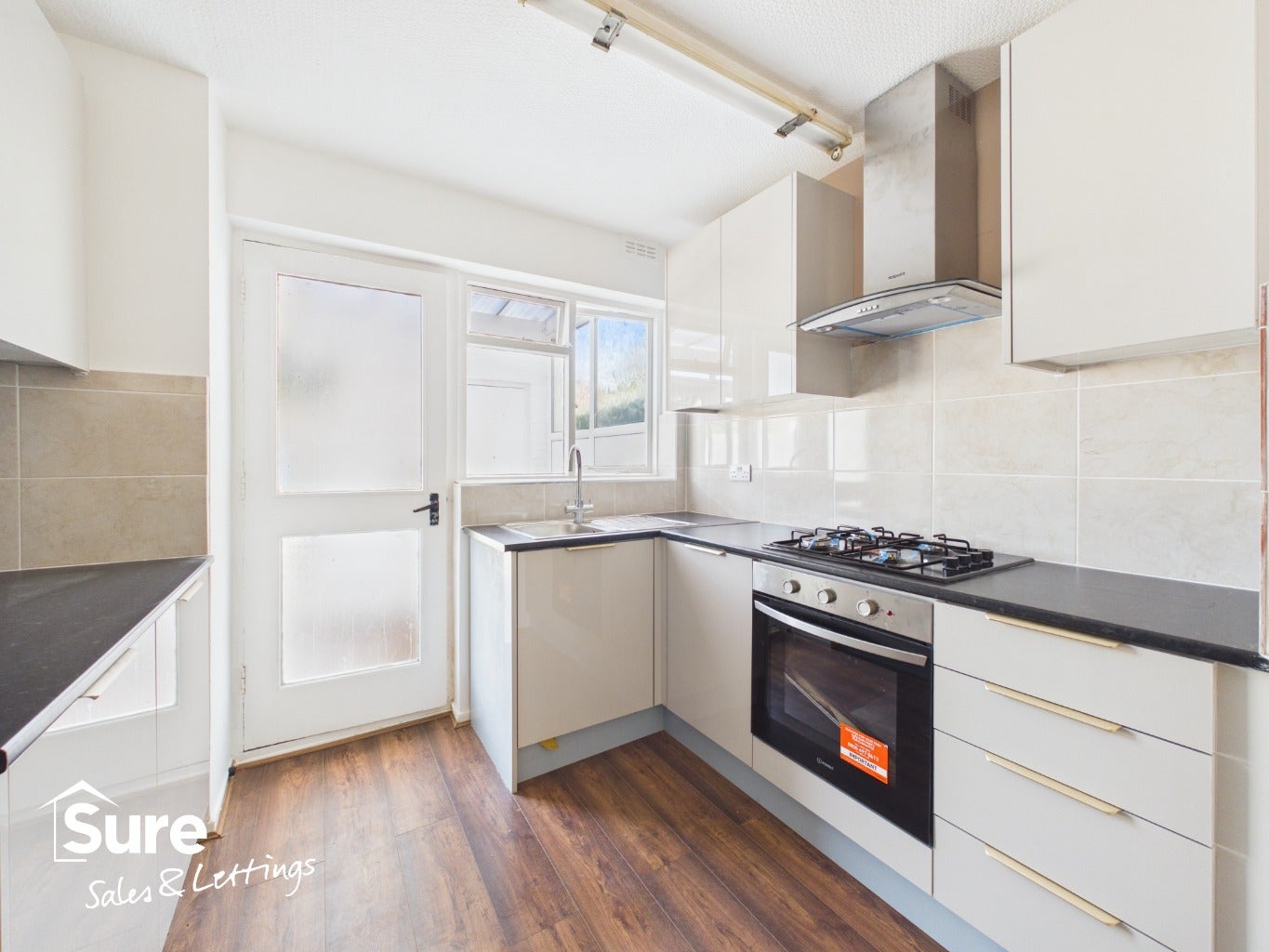 House Bennetts End Close in Dacorum